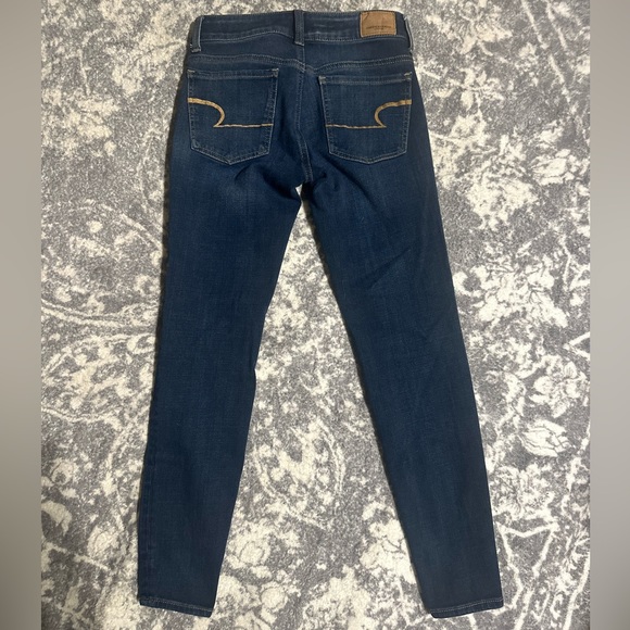 American Eagle Jeggings - Picture 2 of 5